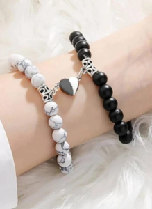 Twin Soul Harmony Bracelet