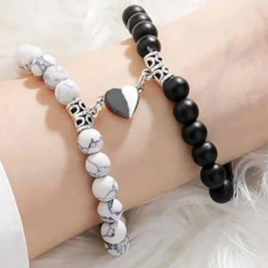 Twin Soul Harmony Bracelet